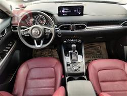 مازدا CX-5